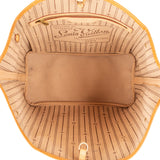 Louis Vuitton Monogram Canvas Neverfull MM Shoulder Bag