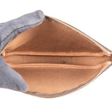 Louis Vuitton Monogram Canvas Pochette Accessoires Handbag