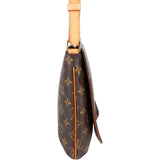 Louis Vuitton Monogram Canvas Salsa Musette PM Crossbody Bag