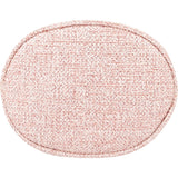 Chanel Glitter Woven Tweed 31 Rue Cambon Deauville Drawstring Bucket Shoulder Bag