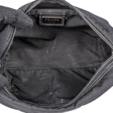 Prada Tessuto Nylon Small Cosmetic Pouch