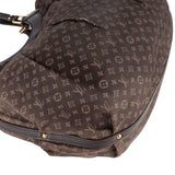 Louis Vuitton Monogram Mini Lin Fantaisie Idylle Shoulder Bag