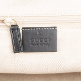 Gucci Monogram GG Canvas Sukey Tote Handbag