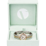 Cartier Two-Tone Panthère Vendôme 1057920 Woman Watch