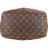 Louis Vuitton Monogram Canvas Palermo PM Handbag