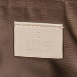 Gucci Monogram GG Lovely Heart Pochette Accessoires Shoulder Bag