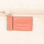 [🔄️B09 / F55] Gucci Diamante Canvas Sukey Handbag - vintageandkickz