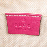 Gucci Patent Leather Soho Disco Camera Crossbody Bag