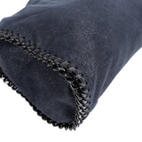 Stella McCartney Shaggy Falabella Tote Crossbody Bag