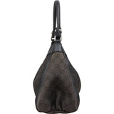 Gucci Monogram GG Canvas Abbey D-Ring Shoulder Bag