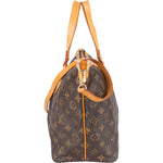 Louis Vuitton Monogram Canvas Palermo PM Handbag - vintageandkickz