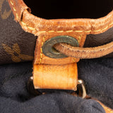 Louis Vuitton Monogram Canvas Sac Noé Grande Shoulder Bag