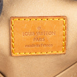 Louis Vuitton Monogram Canvas Esetrala MM Shoulder Bag