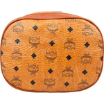 [🔄️B07 / F46] MCM Monogram Visetos Drawstring Bag Handbag - vintageandkickz