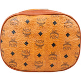 [🔄️B07 / F46] MCM Monogram Visetos Drawstring Bag Handbag - vintageandkickz