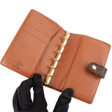 Louis Vuitton Monogram Canvas Agenda PM