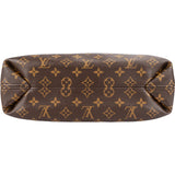 Louis Vuitton Monogram Canvas Sully PM Handbag