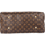 Louis Vuitton Monogram Canvas Artsy MM Shoulder Bag