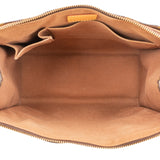 Louis Vuitton Monogram Canvas Popincourt Shoulder Bag