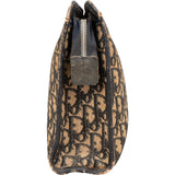 Christian Dior Trotter Monogram Clutch