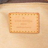 Louis Vuitton Monogram Canvas Stephen Handbag