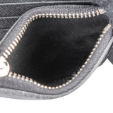 Louis Vuitton Monogram Damier Graphite Canvas Multiple Wallet