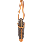 Louis Vuitton Monogram Canvas Coussin GM Shoulder Bag