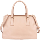 Prada Saffiano Leather Galleria Handbag - vintageandkickz