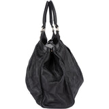 Gucci GG Monogram Leather Sukey Handbag