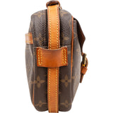 Louis Vuitton Monogram Canvas Jeune Fille PM Crossbody Bag