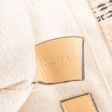 Chloé Woody Tote Medium Shoulder Bag