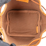 Louis Vuitton Monogram Canvas Nano Noe Crossbody Bag