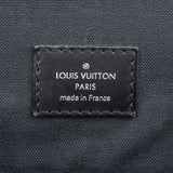 Louis Vuitton Monogram Damier Graphite Christopher Backpack