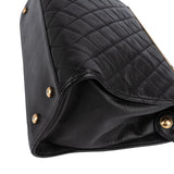 Chanel Quilted Leather Trendy CC  Shoulder Bag