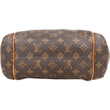 Louis Vuitton Monogram Canvas Totally PM Shoulder Bag