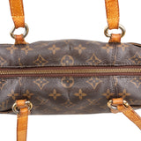 Louis Vuitton Monogram Canvas Totally PM Shoulder Bag