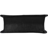 Chanel Quilted Lambskin 24K Gold Single Flap Shoulder Bag