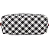 Miu Miu Vichy Gingham Cosmetic Pouch