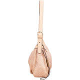 Gucci Monogram GG Heart Mini Shoulder Bag
