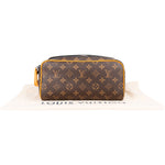 [🔄️B08 / F09] Louis Vuitton Monogram Canvas Toiletry Bag 26 - vintageandkickz