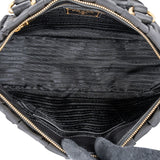 Prada Tessuto Nylon Gaufre Handbag