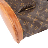 Louis Vuitton Monogram Canvas Montsouris MM Backpack