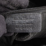 Salvatore Ferragamo Pebbled Leather Gancini Tote Shoulder Bag