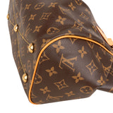 Louis Vuitton Monogram Canvas Tivoli PM Handbag