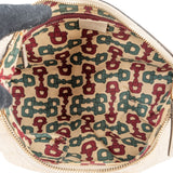 Gucci Guccissima Leather Abbey D-Ring Shoulder Bag