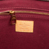 Louis Vuitton Monogram Canvas Raspail MM Handbag