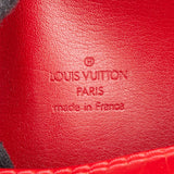 Louis Vuitton Monogram Vernis Bedford Handbag