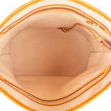 Louis Vuitton Monogram Canvas Bucket PM Shoulder Bag
