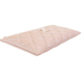 Chanel Quilted Caviar Leather CC Long Card Holder Zipped Wallet