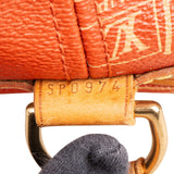 Louis Vuitton Monogram America`s Cup Sac Marin #1546 Shoulder Bag